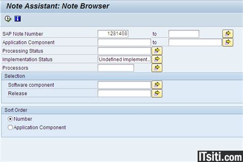 sap notes|sap notes search.